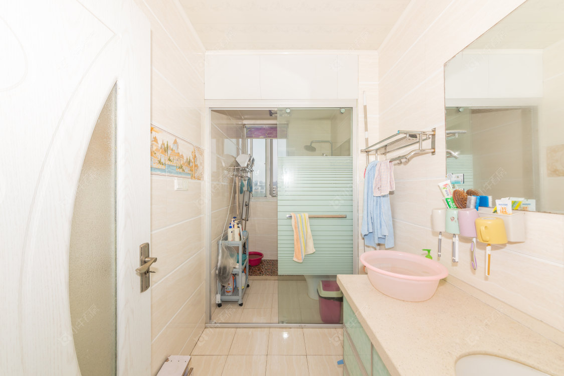 百馨苑南苑房源室内图 常州百馨苑南苑在售二手房源室内图_小牛看房