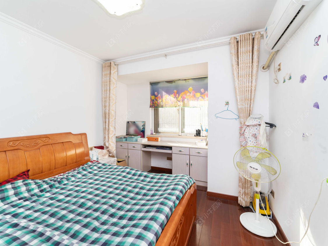 常州新城春天里在售二手房源室内图_小牛看房