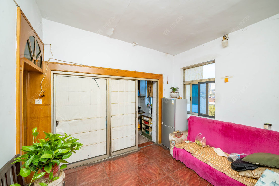 常州朝阳二村在售二手房_小牛看房