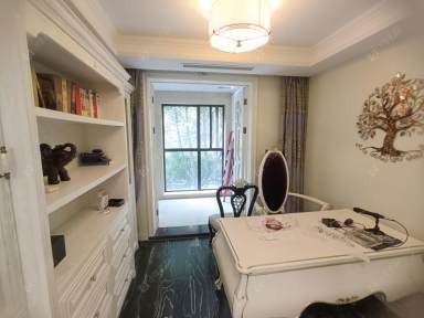 九龙仓国宾1号房源室内图 常州九龙仓国宾1号在租房源室内图_小牛看房