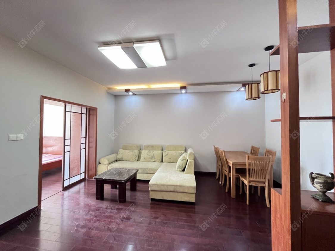 常州怀德名园租房_小牛看房