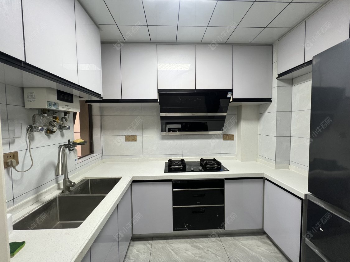 常州牡丹水岸国际在租房源_小牛看房