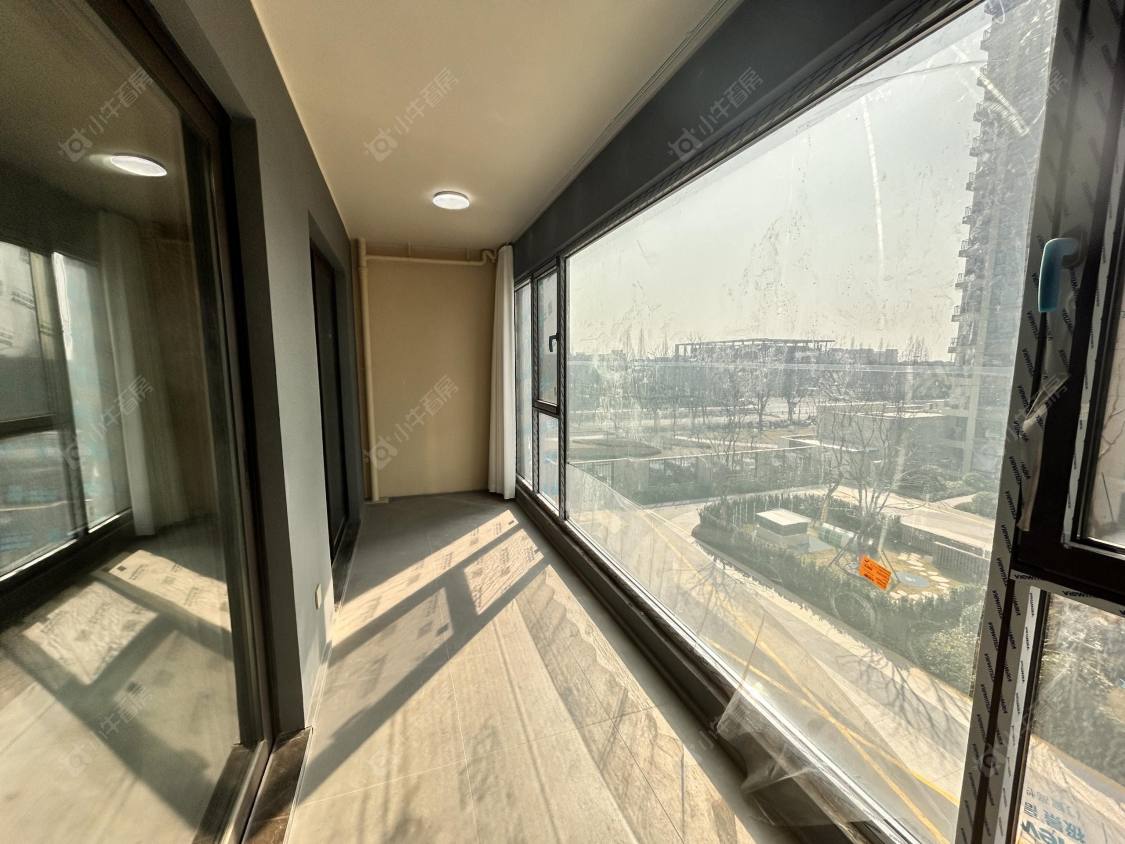 常州星河丹堤四期六区在租房源室内图_小牛看房