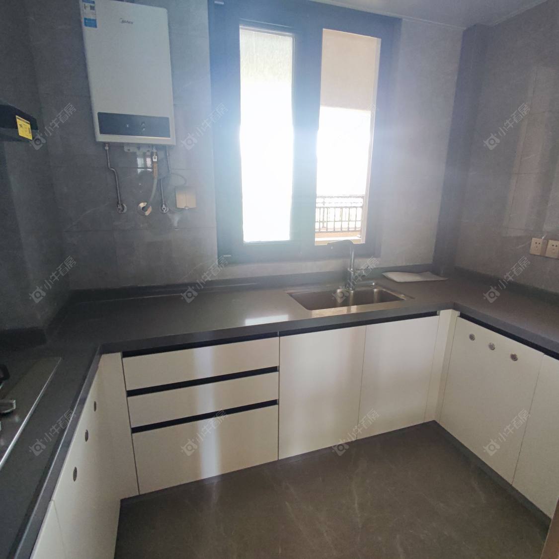 常州万科四季都会在租房源室内图_小牛看房