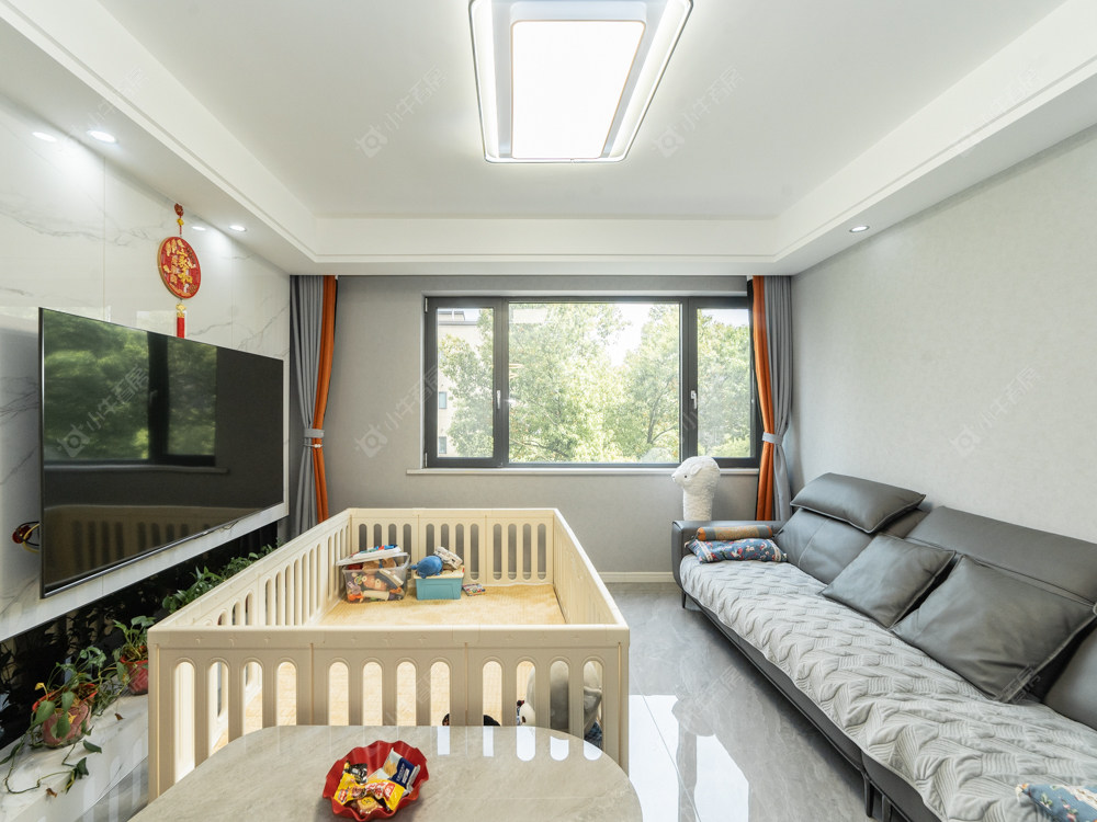 常州清水湾花园一期在售二手房_小牛看房