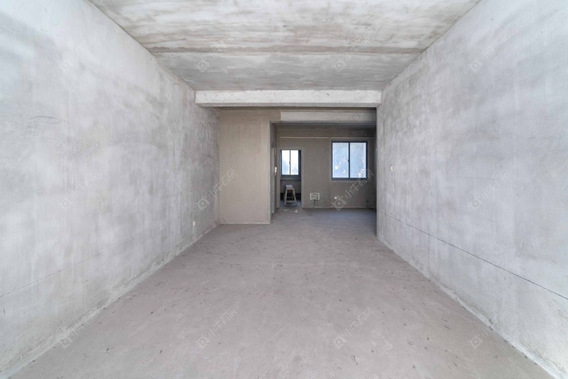 常州长安家园三村在售二手房源室内图_小牛看房