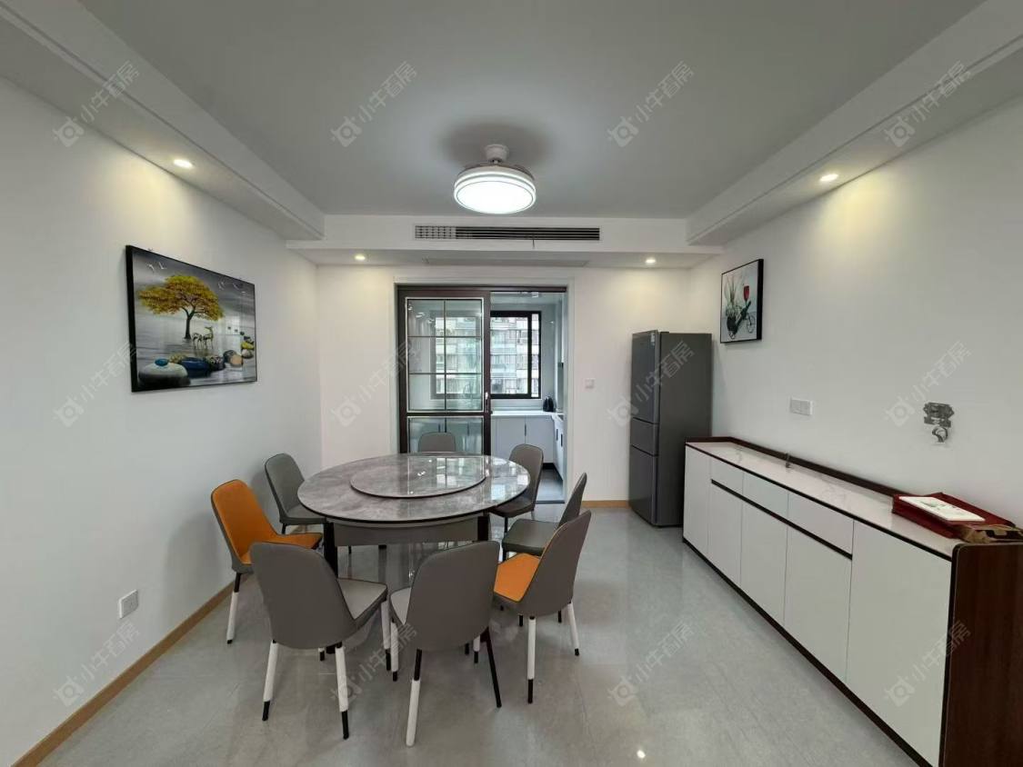 常州中景尚海城在租房源_小牛看房