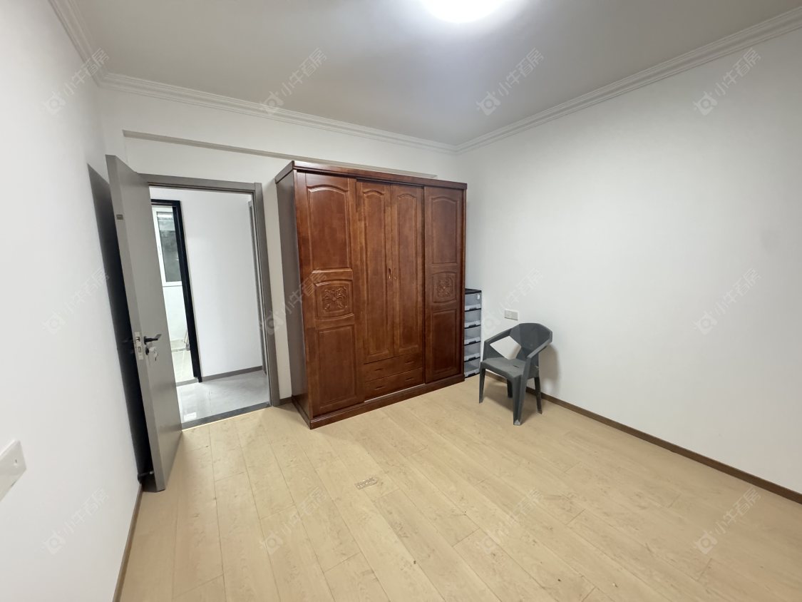 常州尚德花园在租房源_小牛看房