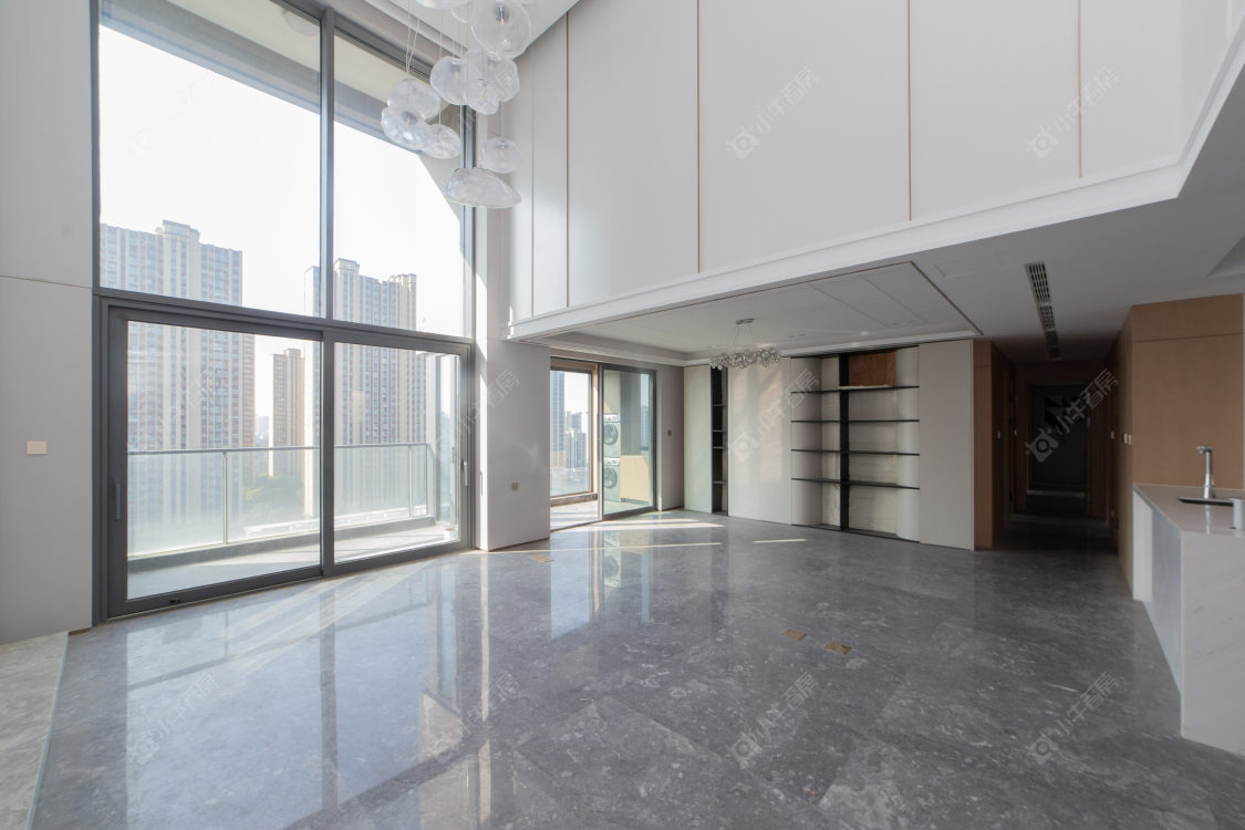 华宇新城天境房源室内图 常州华宇新城天境在售二手房源室内图_小牛看房