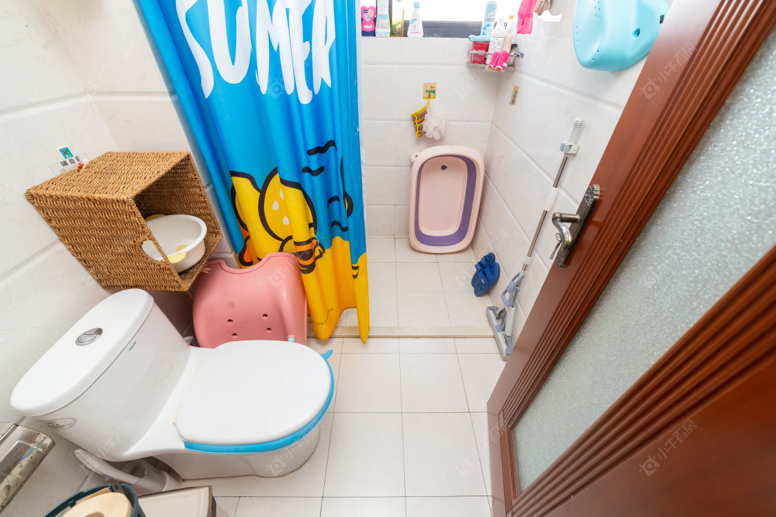 大名城西区房源室内图 常州大名城西区在售二手房源室内图_小牛看房