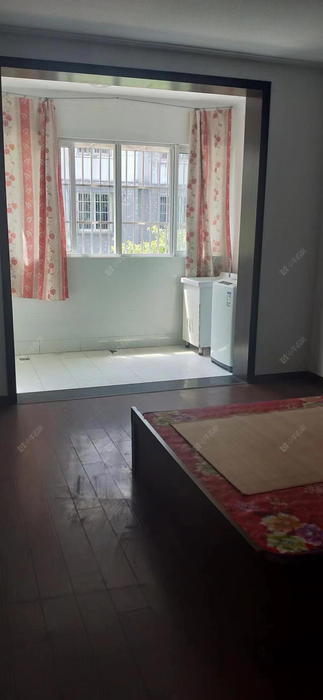 常州运河花园在租房源室内图_小牛看房