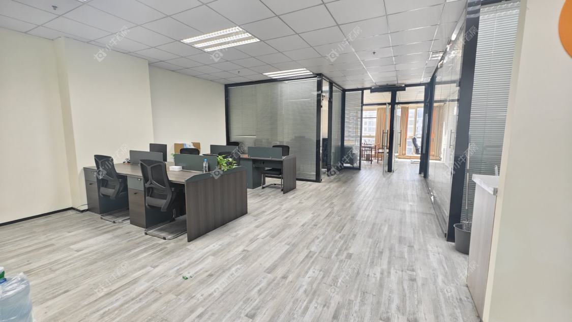 天安数码城房源室内图 常州天安数码城在租房源室内图_小牛看房