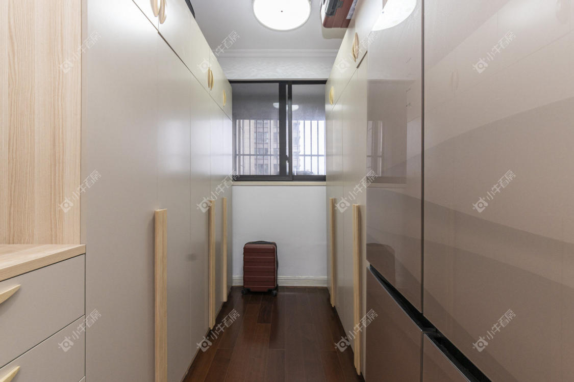 常州绿地峰云汇在租房源室内图_小牛看房