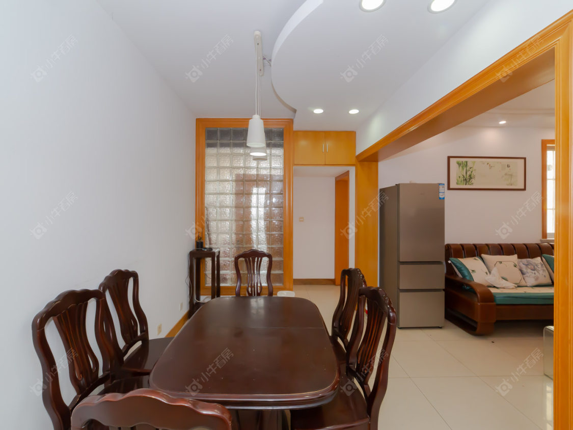 常州竹林北路在售二手房源室内图_小牛看房