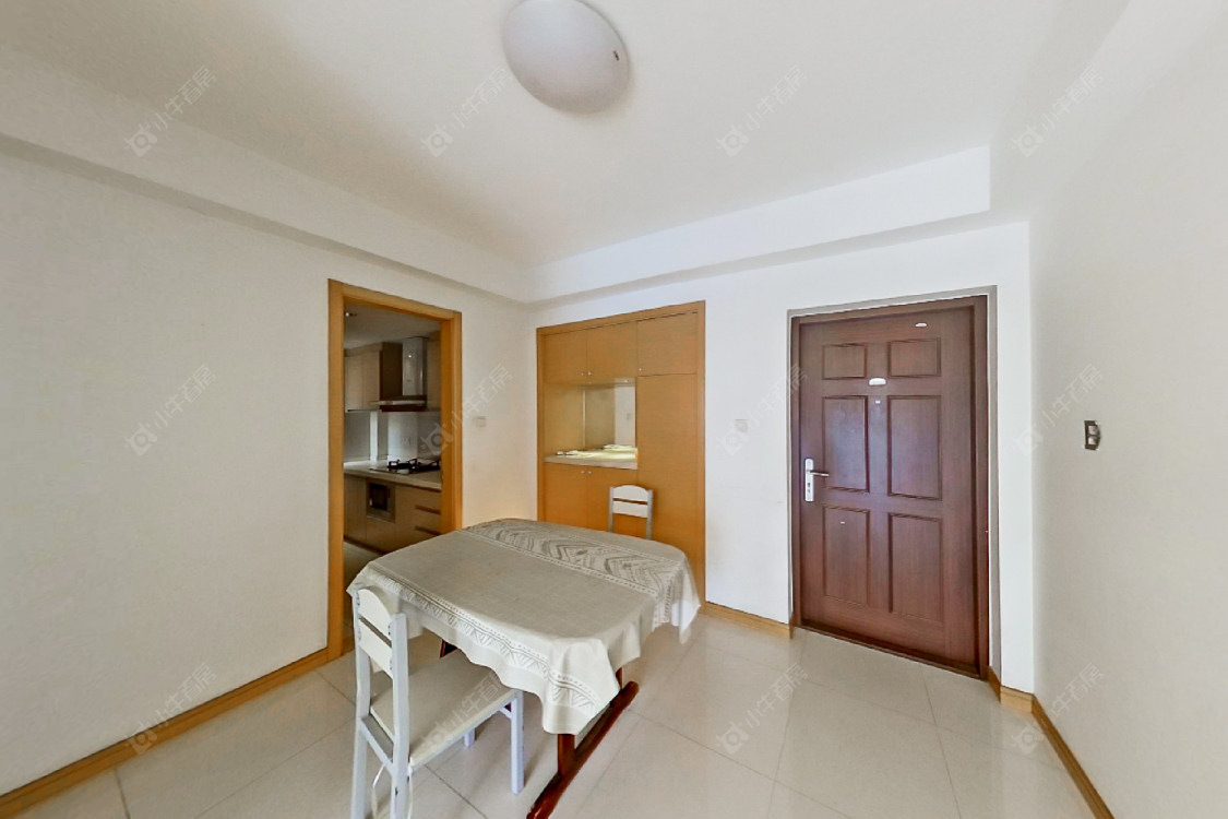 常州香溢紫郡一期在售二手房源室内图_小牛看房