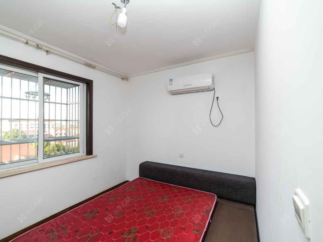 常州东方公寓(潞城)在售二手房源室内图_小牛看房