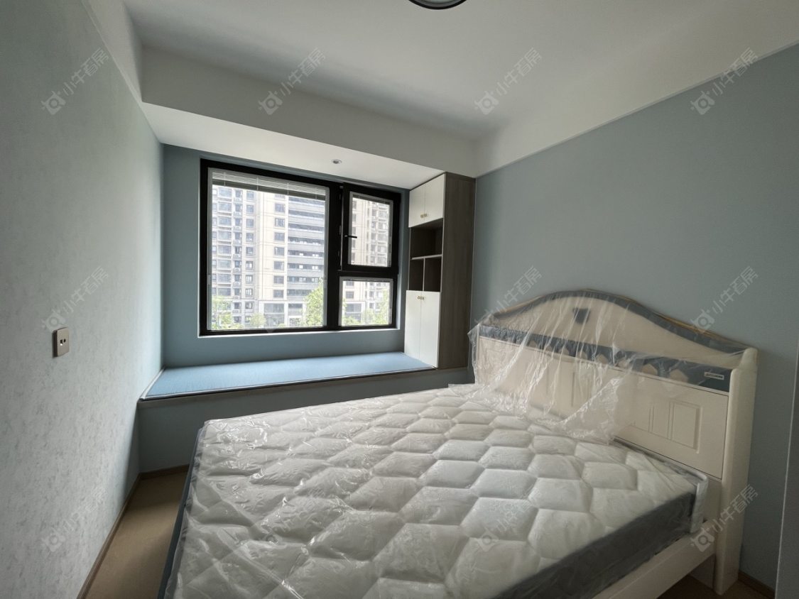常州万科新都会在租房源室内图_小牛看房