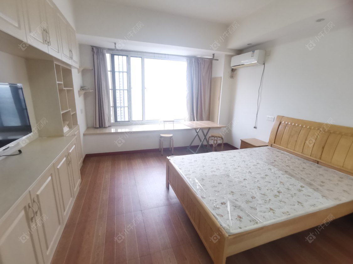 常州宝龙城市广场在租房源室内图_小牛看房