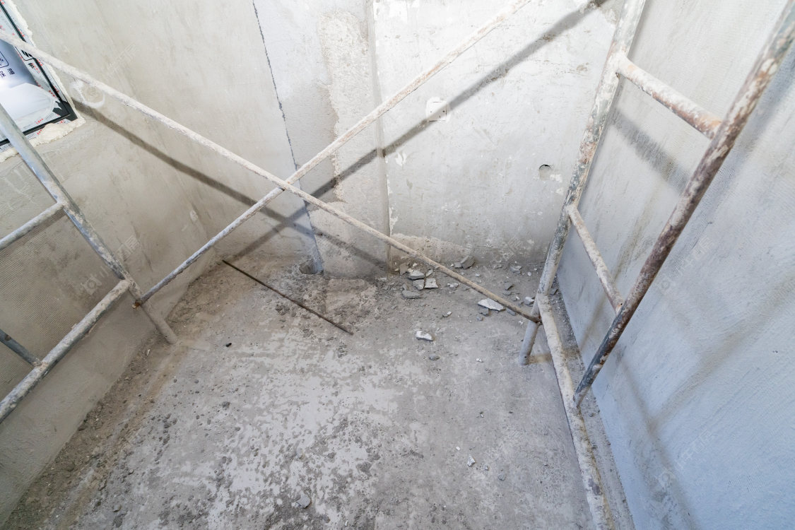 常州高成天鹅湖别墅区在售二手房源室内图_小牛看房