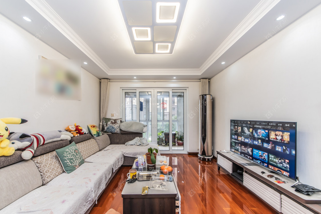 中海锦珑湾房源 常州中海锦珑湾在售二手房源_小牛看房