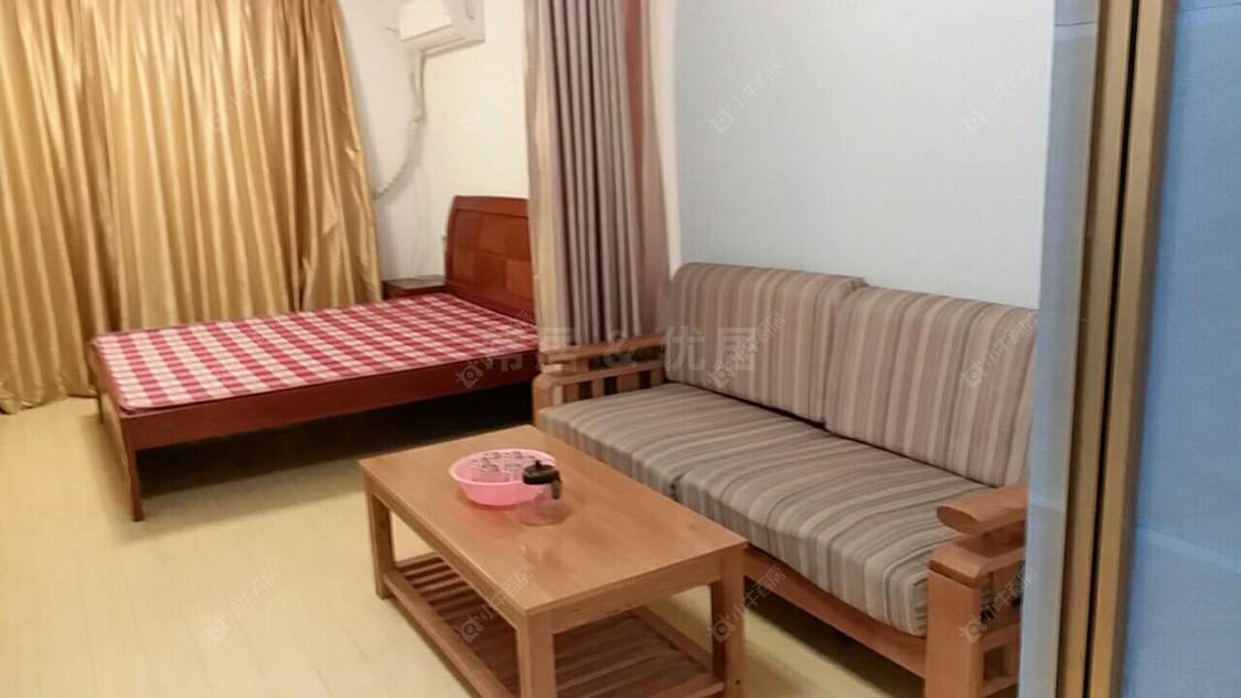 常州亚泰财富中心在售二手房源室内图_小牛看房