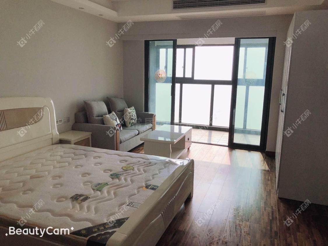 常州星河澜月湾在租房源室内图_小牛看房