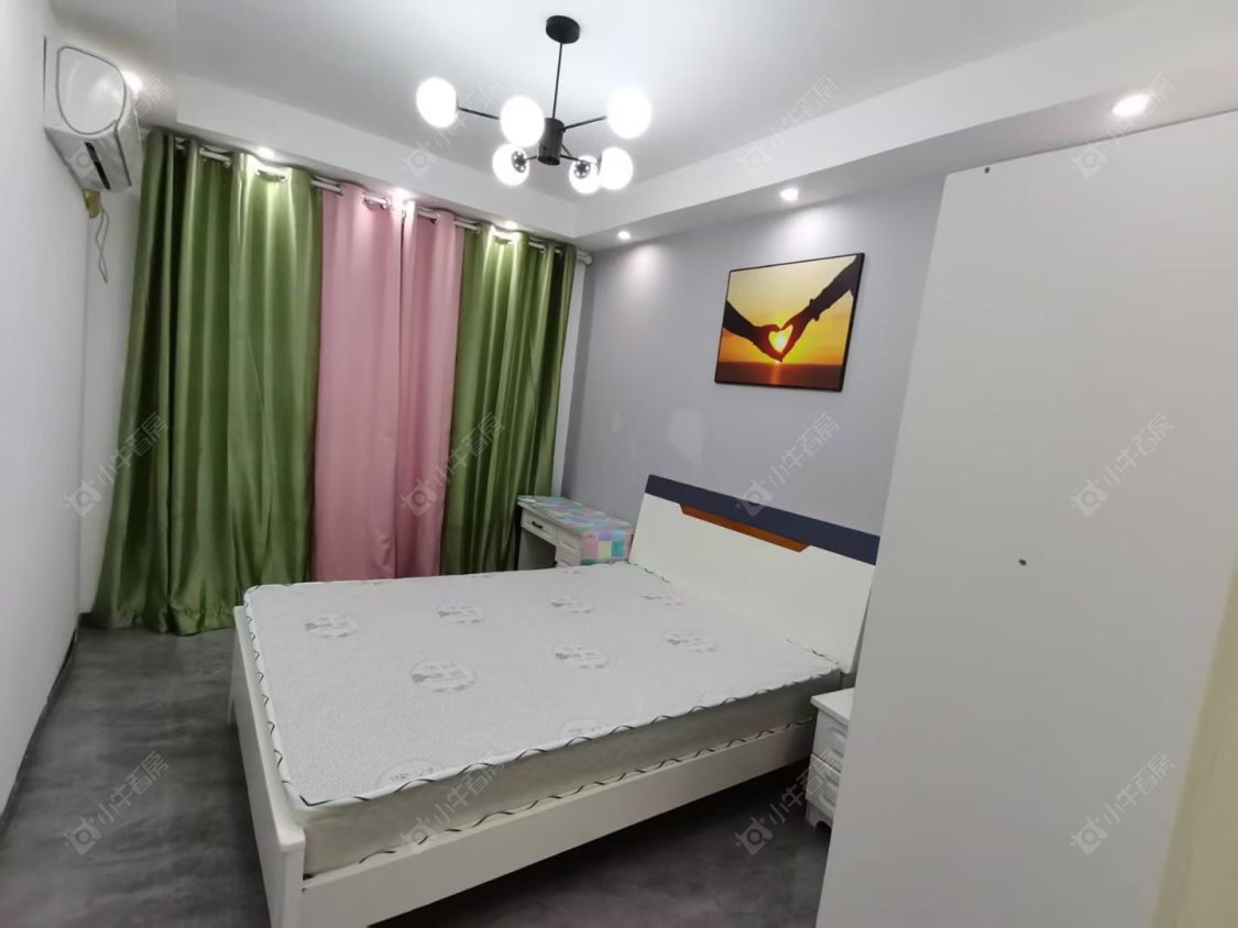 常州潞城花苑在租房源室内图_小牛看房