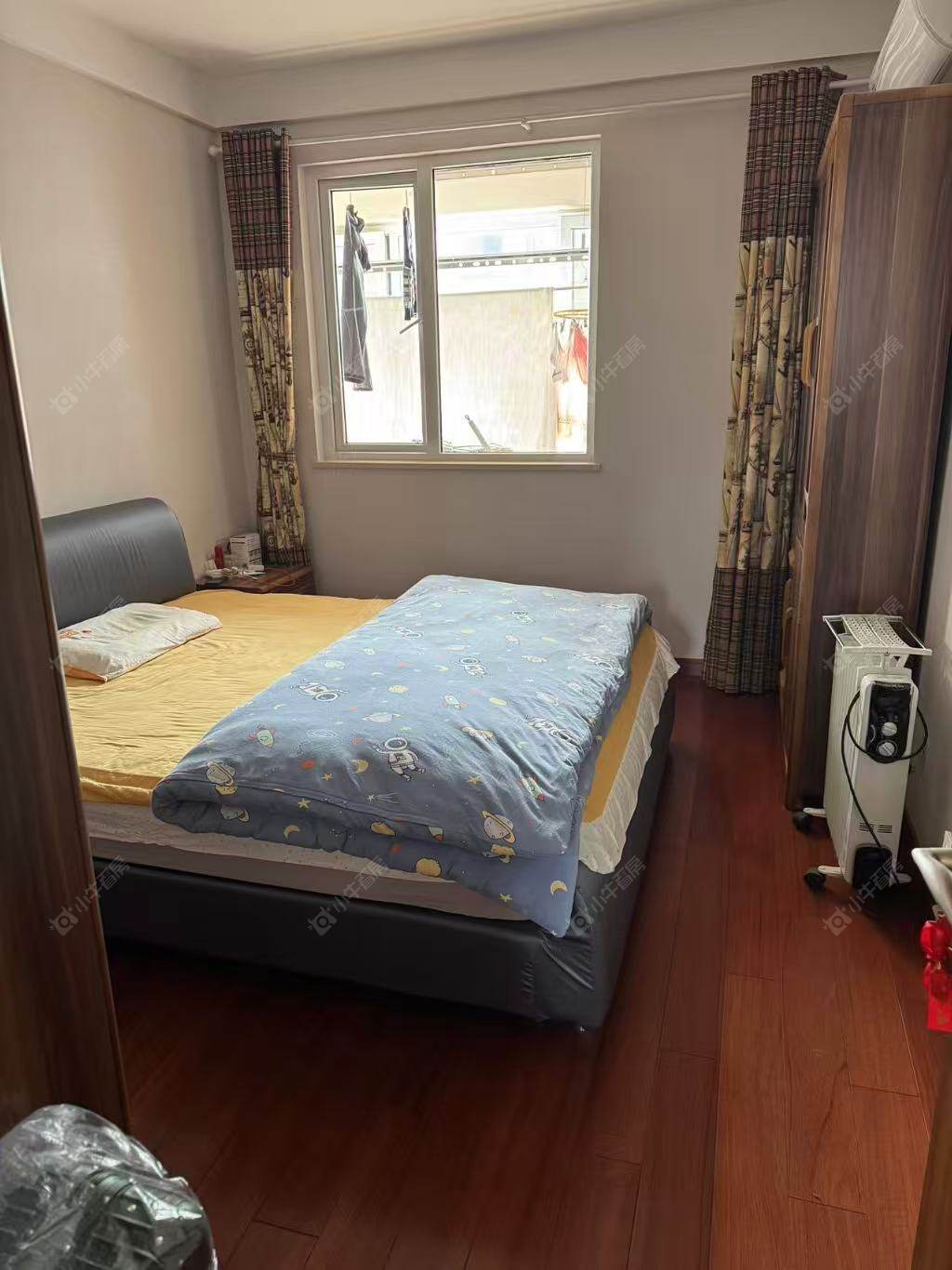 九洲花园二期房源室内图 常州九洲花园二期在租房源室内图_小牛看房