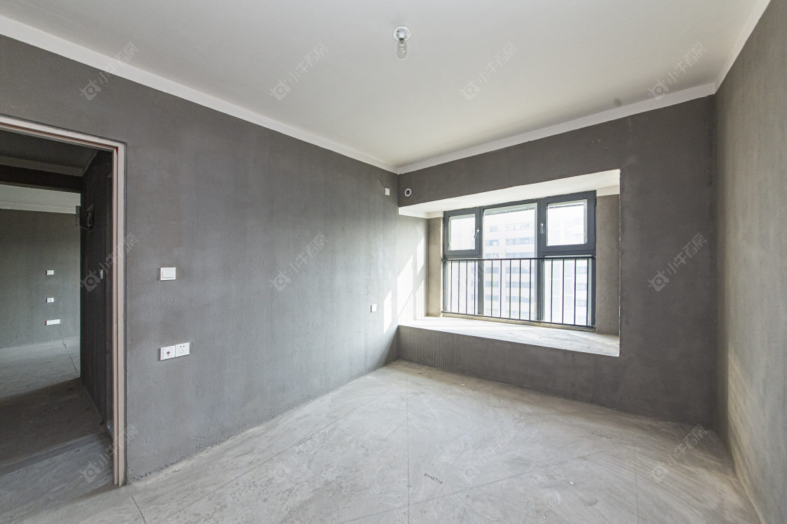 碧桂园都市森林房源室内图 常州碧桂园都市森林在售二手房源室内图_小牛看房