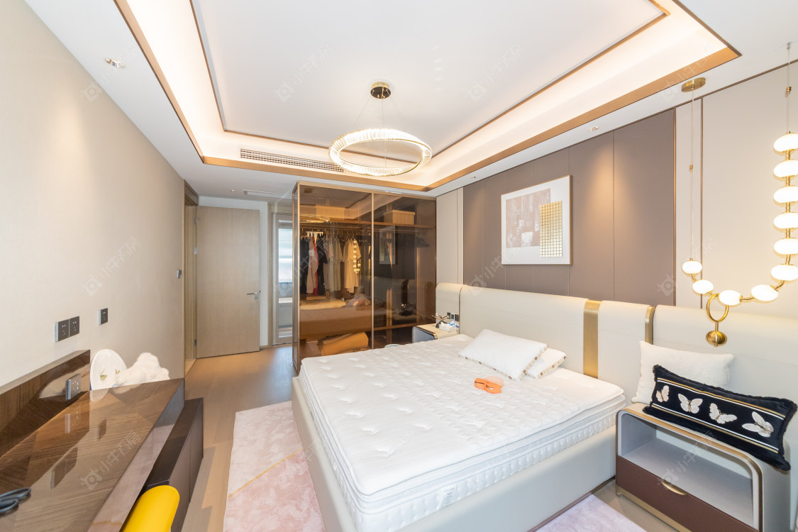 常州桃溪院子在售二手房源室内图_小牛看房