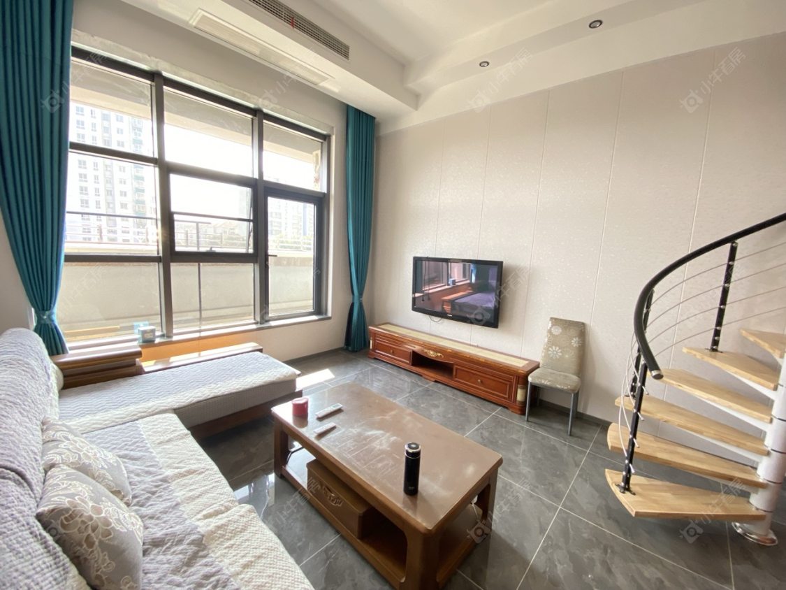 常州悦动广场在租房源室内图_小牛看房