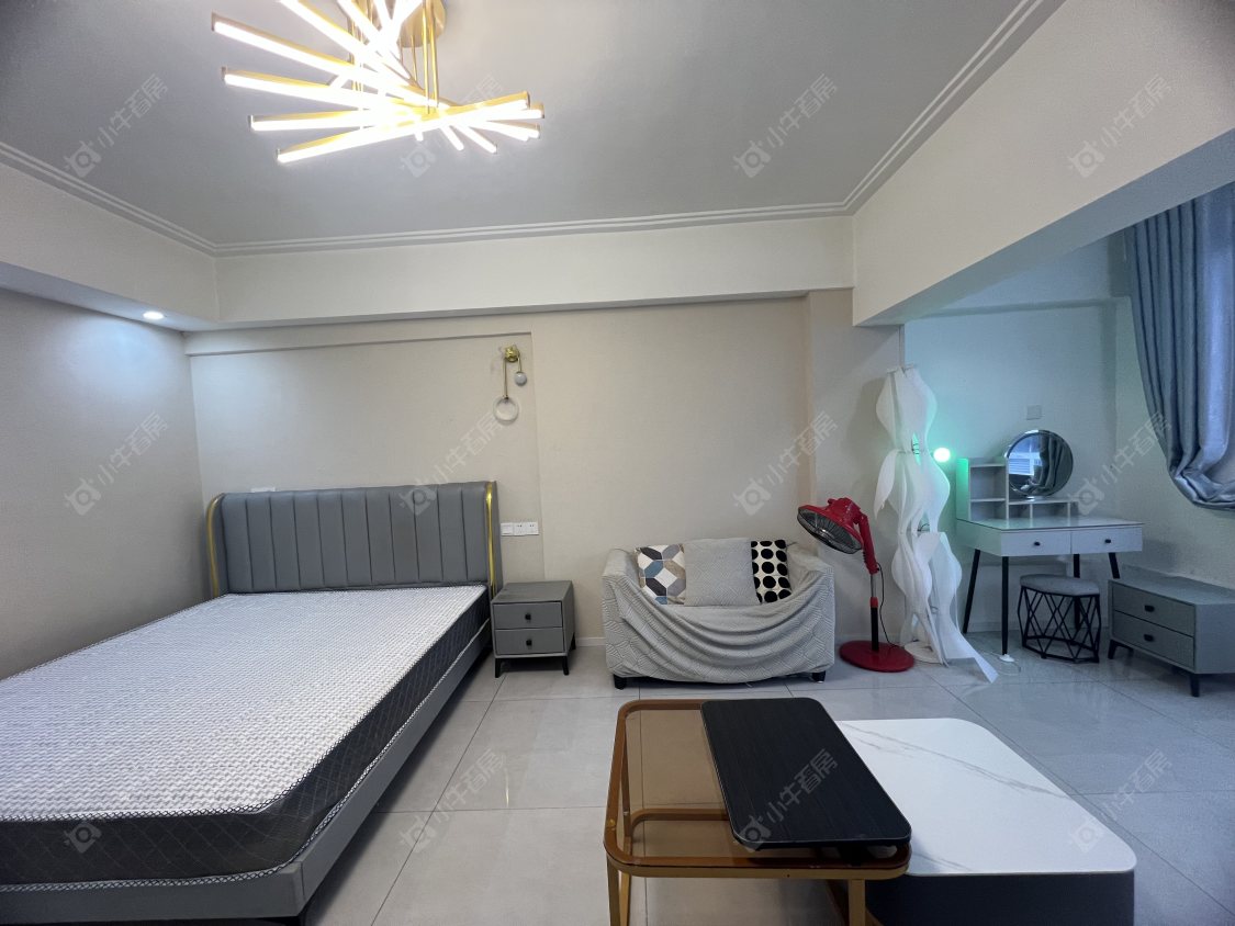 常州翰林雅居花苑在租房源_小牛看房