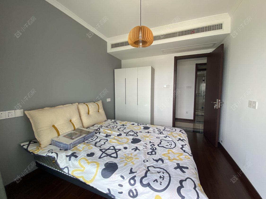 常州蓝光晶曜在租房源室内图_小牛看房