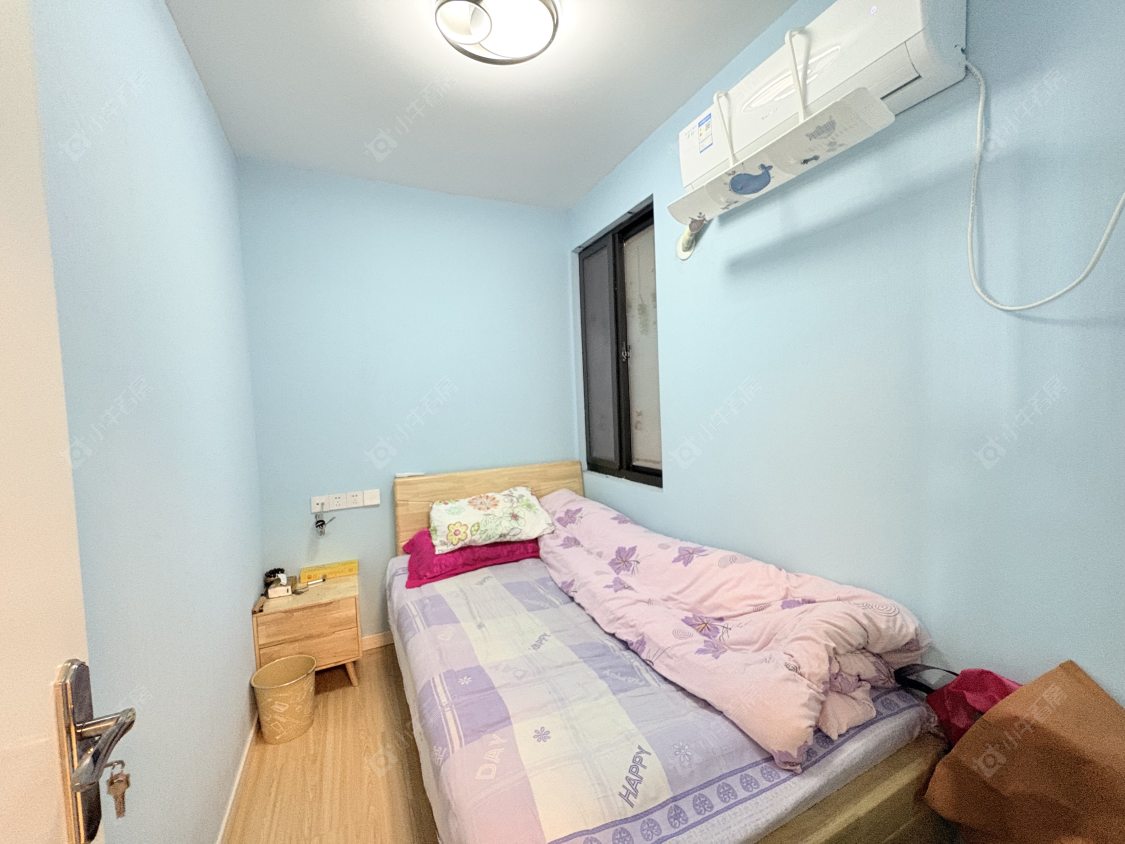 常州昆仑华府在售二手房源室内图_小牛看房