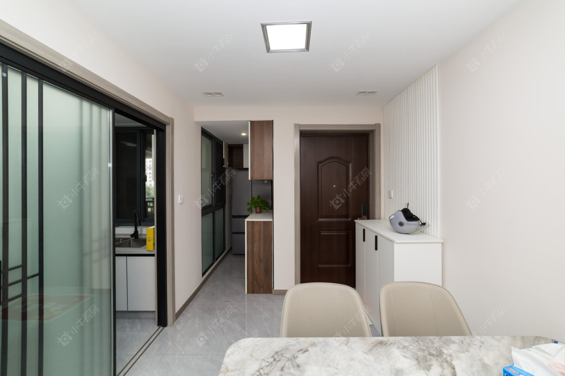 常州天宁融悦府在售二手房源室内图_小牛看房