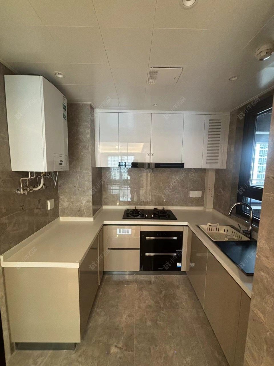 常州华润幸福里在租房源户型图_小牛看房