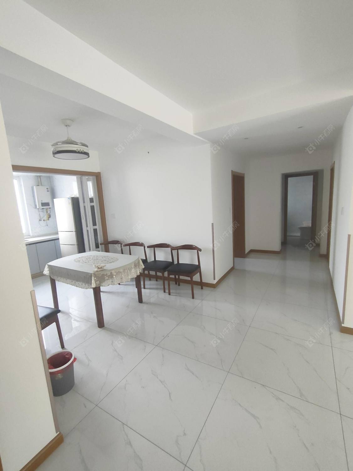 常州潞城花苑租房_小牛看房