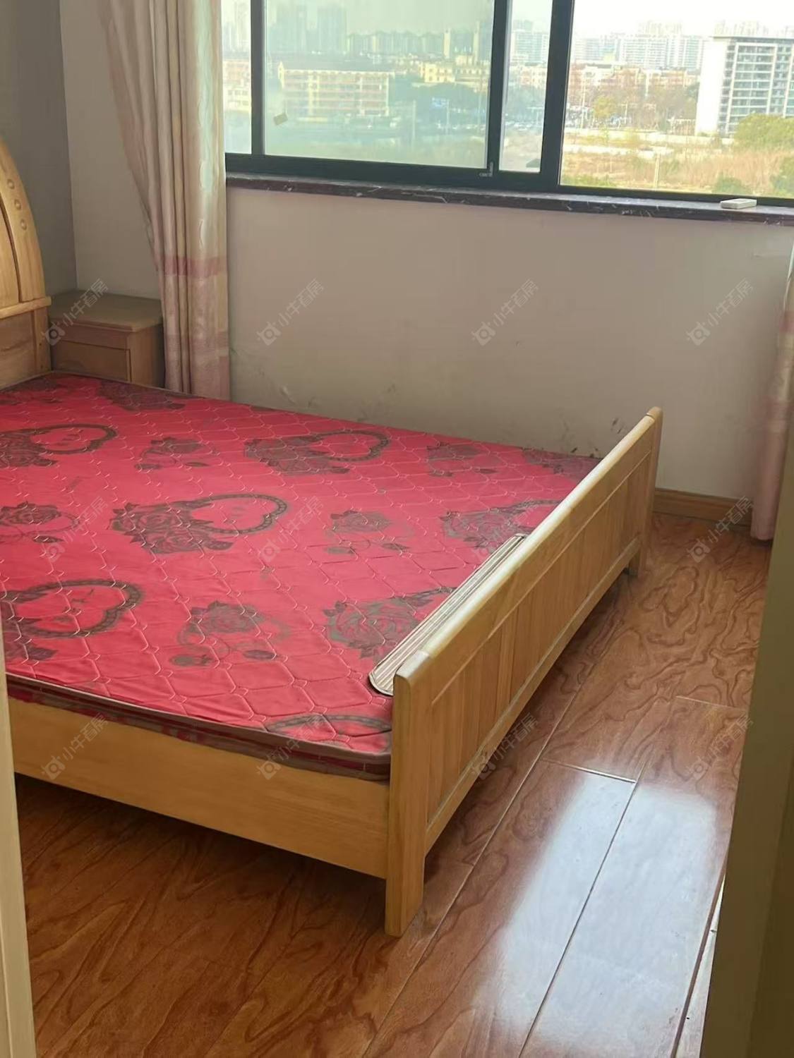 常州新城香溢俊园在租房源室内图_小牛看房