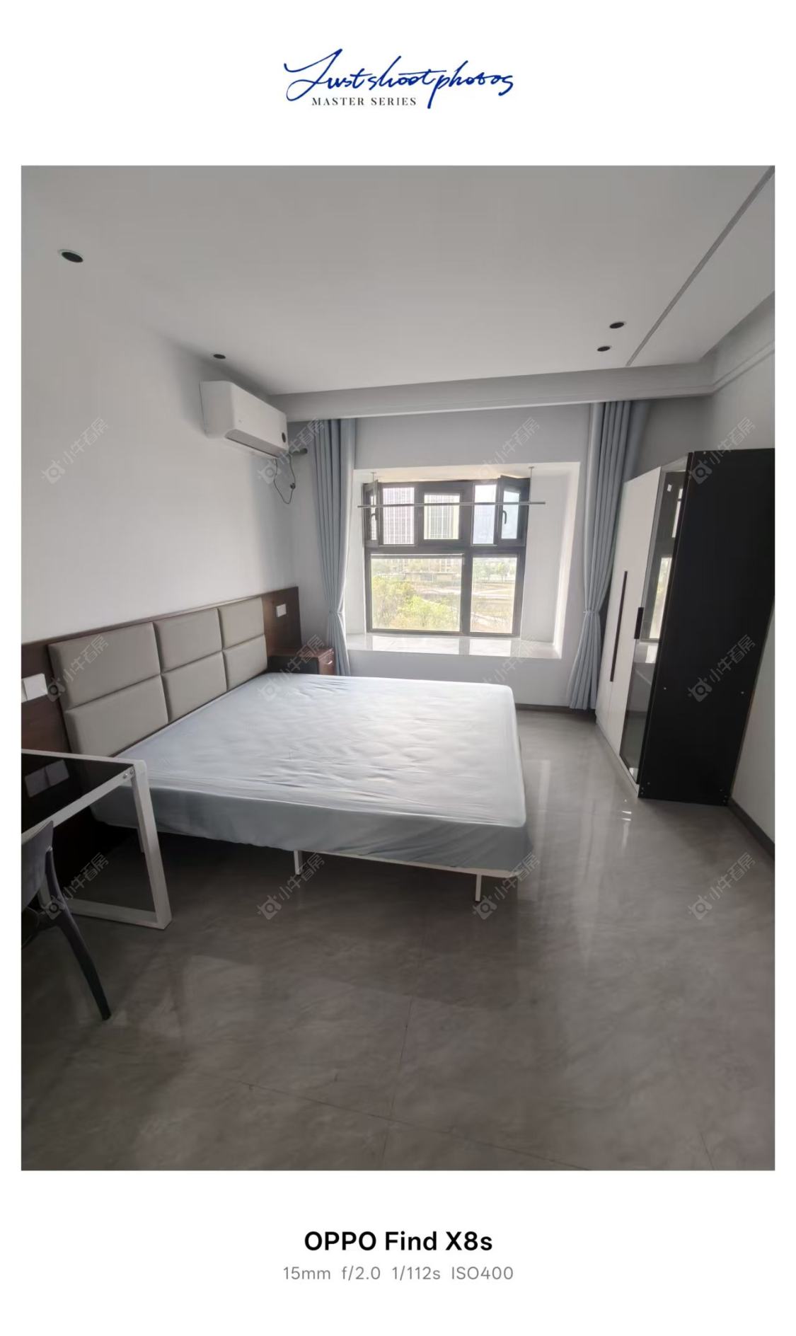 常州碧桂园翡丽都会在租房源室内图_小牛看房