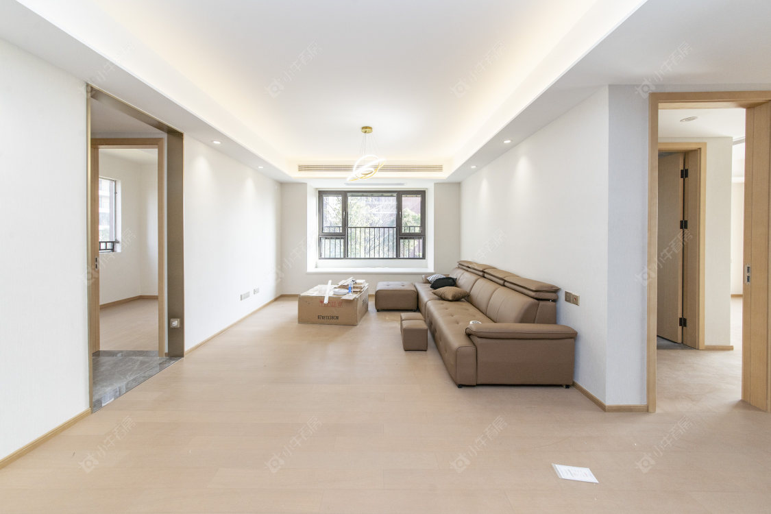 常州星河国际九区在售二手房_小牛看房