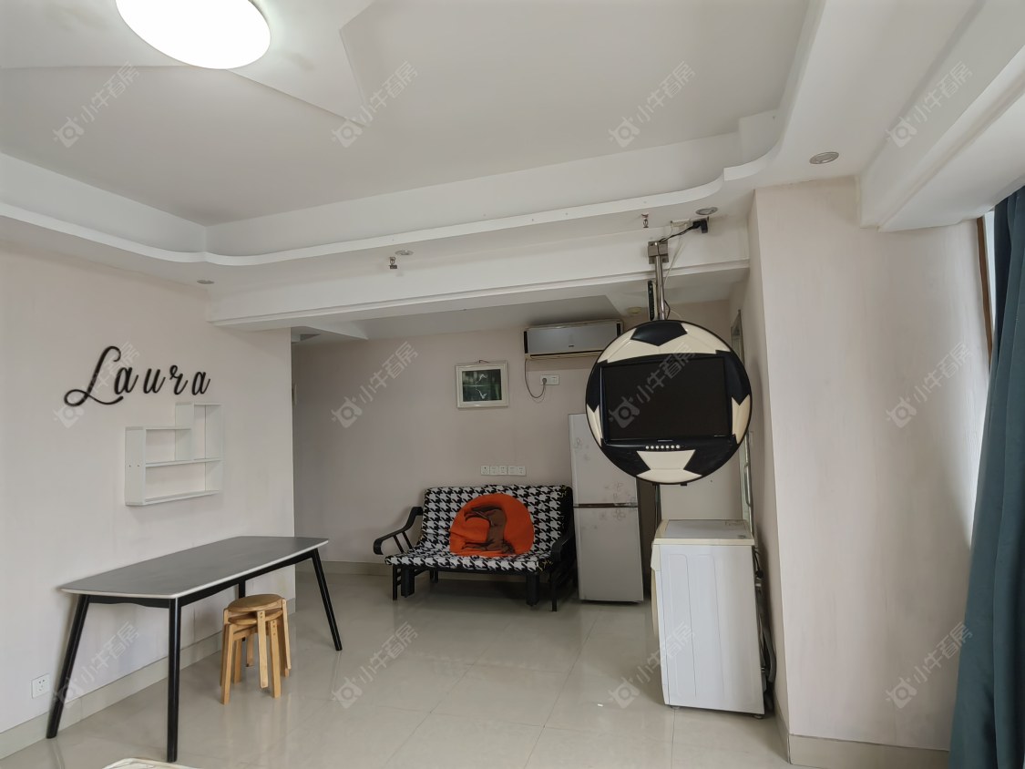 常州和平国际商业街租房_小牛看房