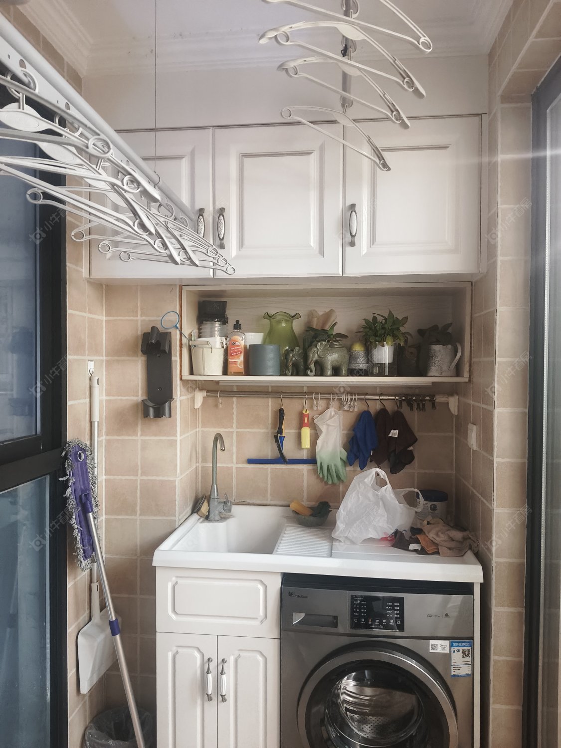 吾悦广场北区房源室内图 常州吾悦广场北区在租房源室内图_小牛看房