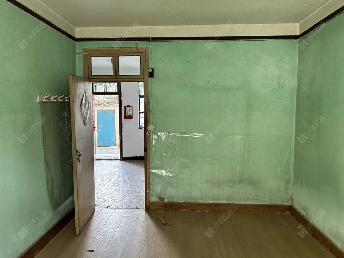 常州和平北路在租房源户型图_小牛看房