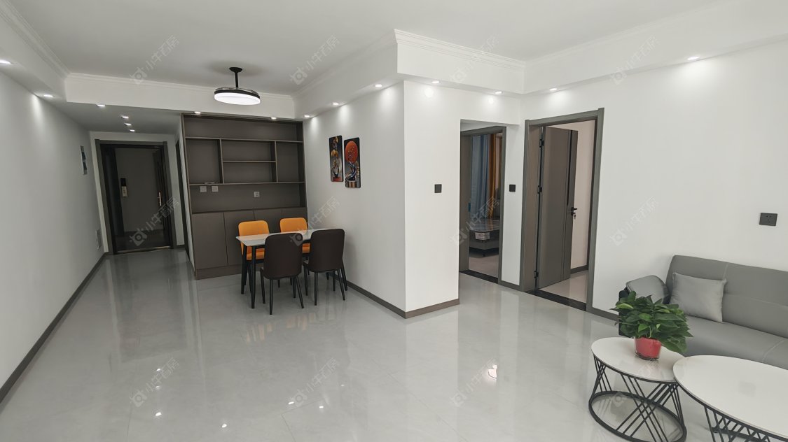 常州茶溪雅园在租房源室内图_小牛看房