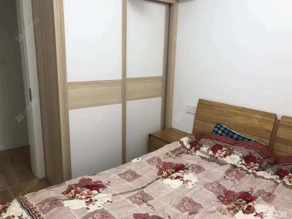 常州凯尔锋度在租房源室内图_小牛看房