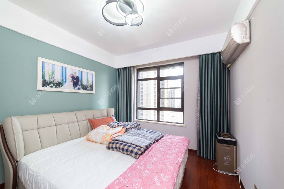 常州新城帝景南区在租房源_小牛看房