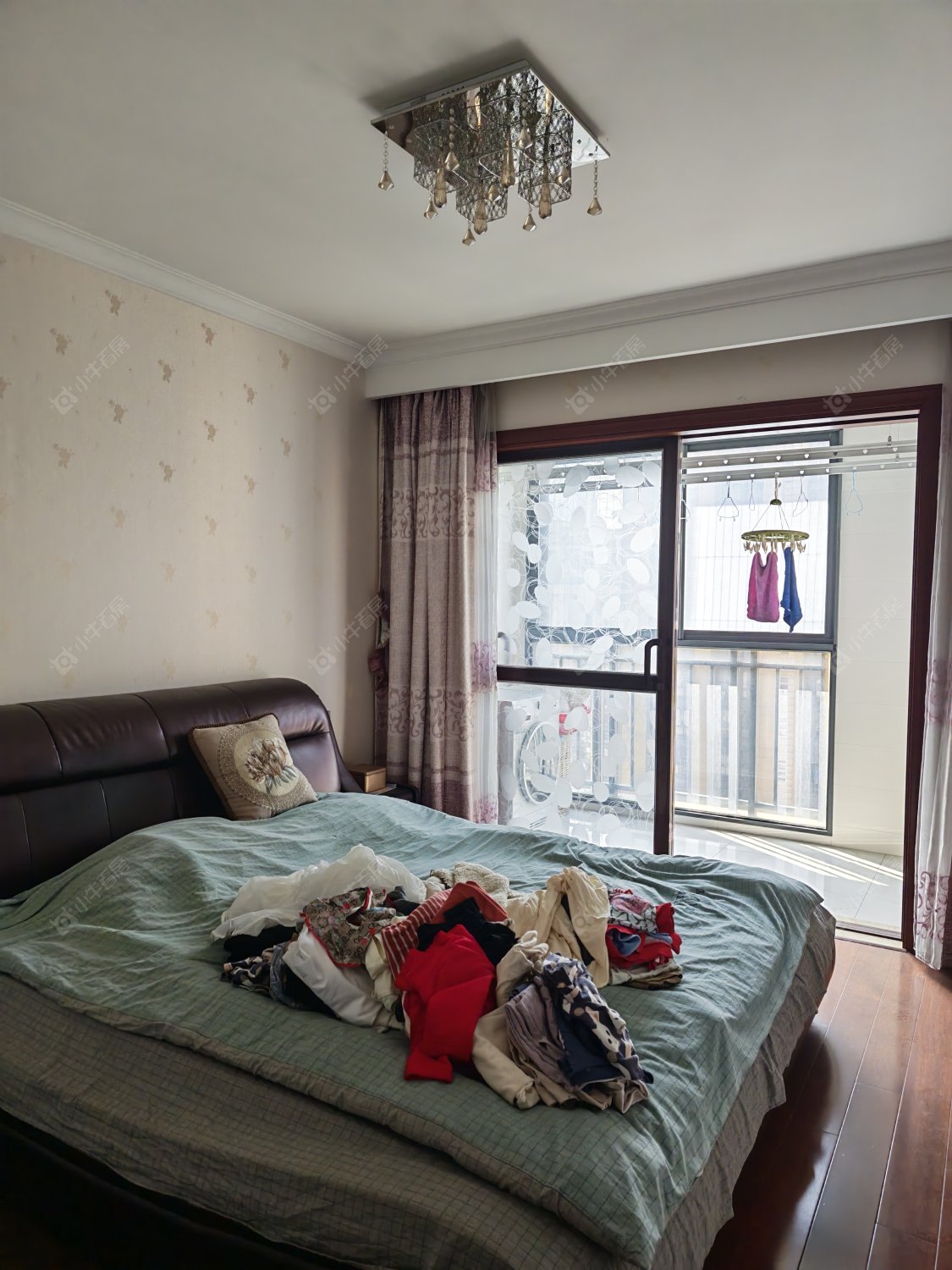 常州莱蒙城美景公寓租房_小牛看房