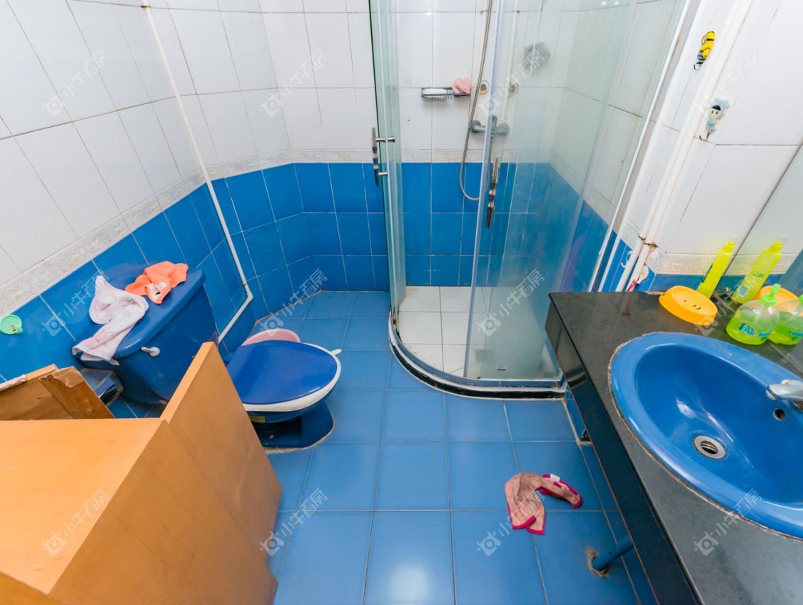 常州邮电公寓在租房源室内图_小牛看房