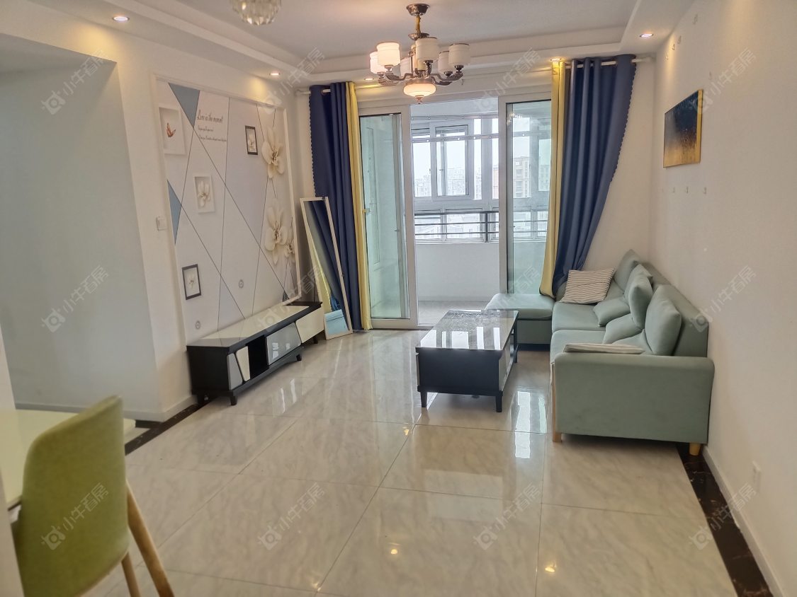 常州青竹苑B区在租房源_小牛看房