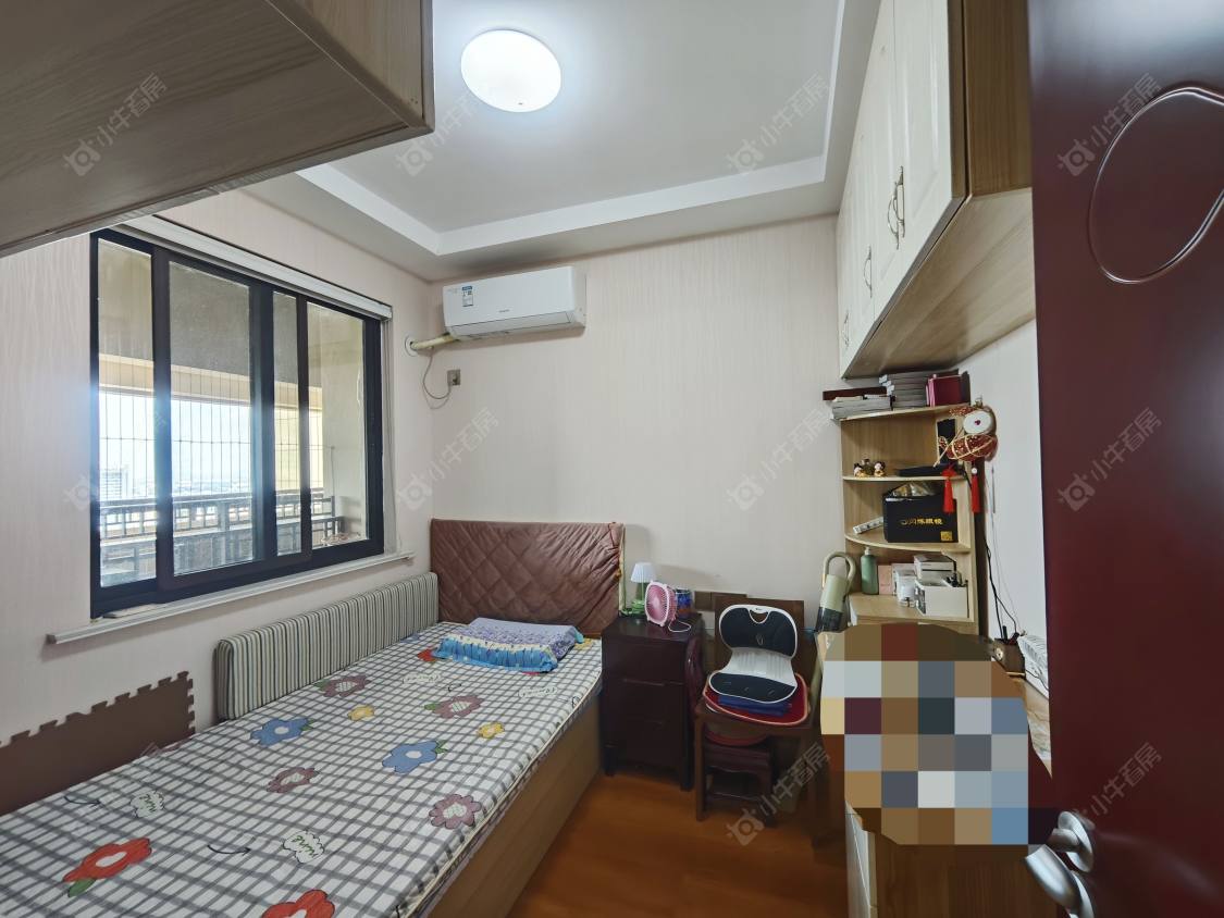 常州吾悦华府（丹阳）在售二手房房源室内图_小牛看房